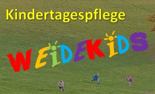 Kindertagespflege Weidekids Tagesmutter Anne Wickler